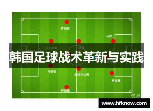 韩国足球战术革新与实践